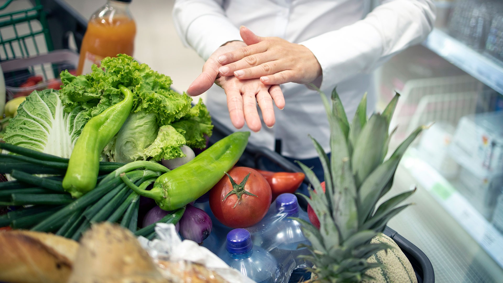 ISO 22000:2018 – Food Safety Management System (FSMS)