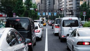 ISO 39001:2012 is a standard that specifies requirements for a management system for road traffic safety (RTS)