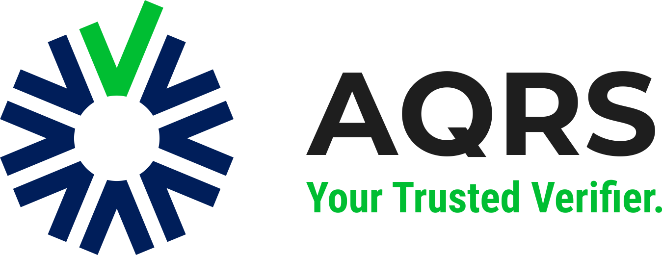 Azerbaijan Quality Registrar Service Logo