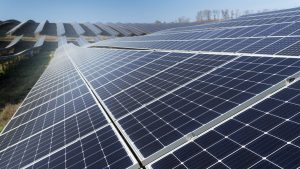 ISO 50001:2018 is an international standard that specifies requirements for an Energy Management System (EnMS)