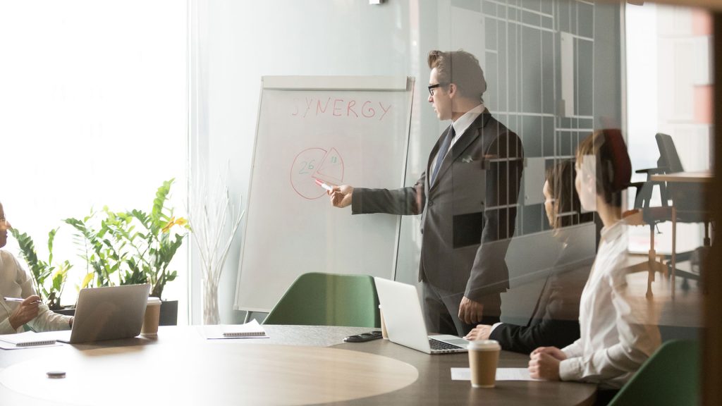 Specialized Training Programs