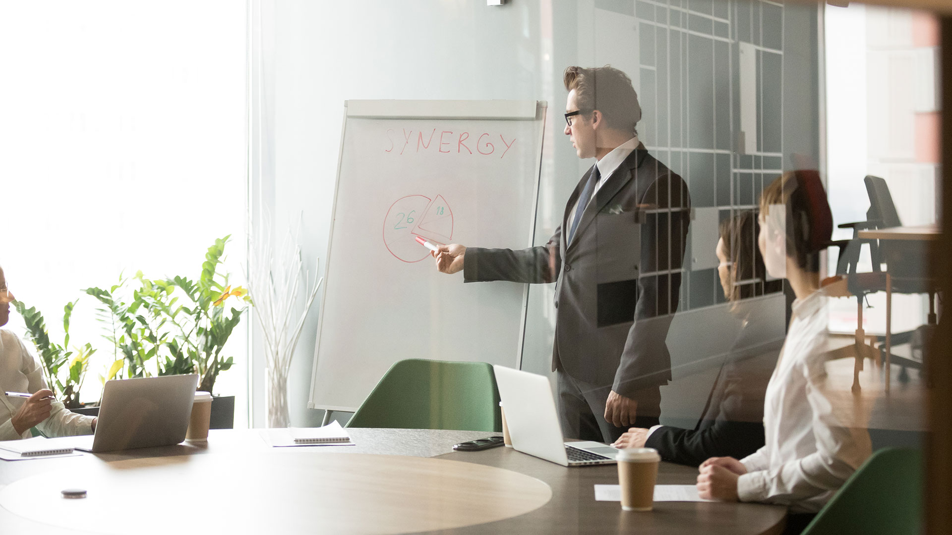 Specialized Training Programs